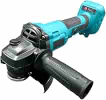 ディスクグラインダー/グラインダー/研磨機/サンダー/マキタバッテリー使用可 Amazon | マキタ (Makita) バッテリー 対応 コードレス